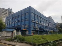 Epl Building (D3), Factory #459487731